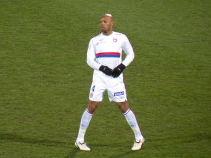 L’OL de retour en Gironde L’OL de retour en Gironde