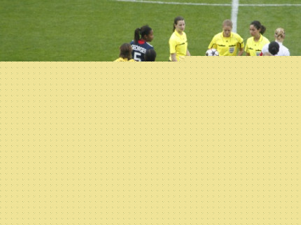 L&rsquo;OL f&eacute;minin connait son adversaire pour les  8e de finale de la Coupe de France