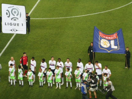 L'OL gagne, sans vraiment se rassurer