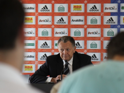 L&rsquo;OL ne l&acirc;che pas Delvin Ndinga