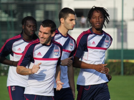 L'OL perdra au moins deux joueurs durant la CAN L'OL perdra au moins deux joueurs durant la CAN