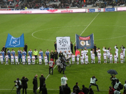 L'OL peut faire la diff&eacute;rence sur le PSG