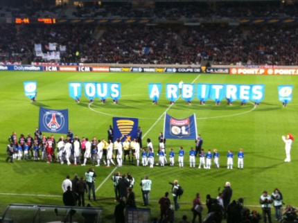 L'OL peut recoller à la tête du championnat L'OL peut recoller à la tête du championnat