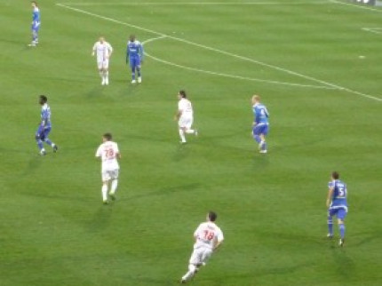 L'OL retrouve le Real madrid mardi soir