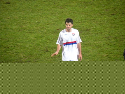 L&rsquo;OL s&rsquo;impose face &agrave; la lanterne rouge