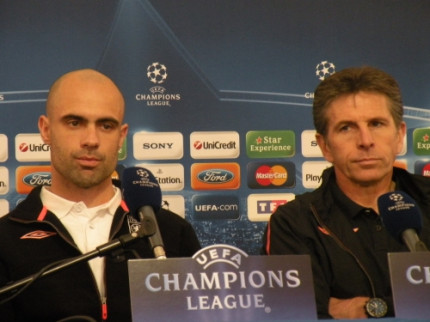 L’OL veut poursuivre une tradition L’OL veut poursuivre une tradition