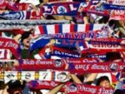 L&rsquo;Olympique Lyonnais tenu en &eacute;chec par Lorient