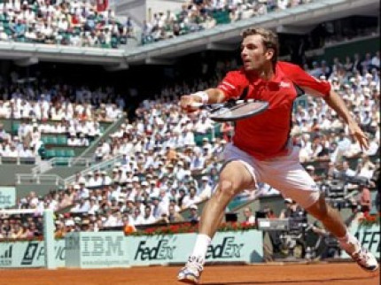 L&rsquo;Open de Tennis f&eacute;minin &agrave; Lyon 