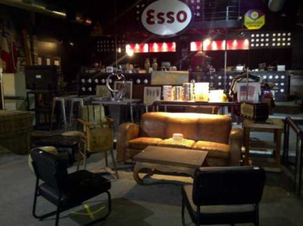 L&rsquo;Oxxo, rep&egrave;re des &eacute;tudiants lyonnais du c&ocirc;t&eacute; de la Doua, va fermer ses portes