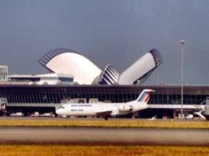 L’aéroport Saint Exupéry redescend sur terre L’aéroport Saint Exupéry redescend sur terre