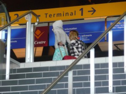 L’aéroport de Lyon-Saint-Exupéry a fait en partie peau neuve L’aéroport de Lyon-Saint-Exupéry a fait en partie peau neuve