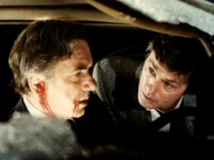 L'acteur lyonnais André Falcon est mort L'acteur lyonnais André Falcon est mort