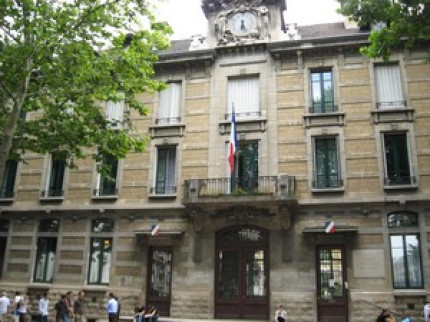 L&rsquo;&eacute;ducation nationale publie le palmar&egrave;s des lyc&eacute;es