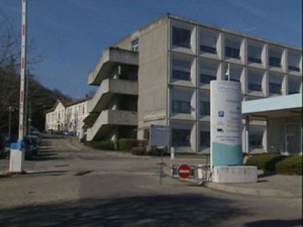 L’hôpital de Givors continue sa modernisation L’hôpital de Givors continue sa modernisation