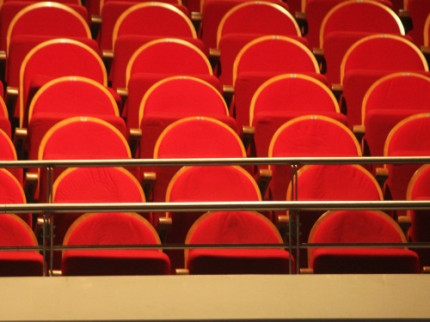 L'impro à l'honneur à Lyon L'impro à l'honneur à Lyon