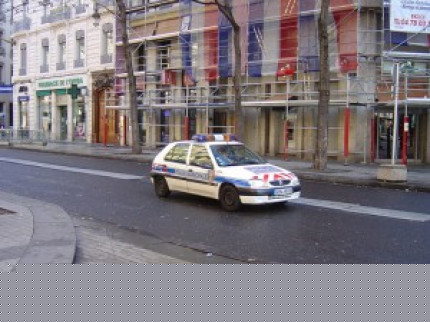 L'opération " tranquillité vacances" étendue aux vacances scolaires L'opération " tranquillité vacances" étendue aux vacances scolaires