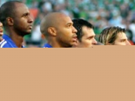 L&rsquo;&eacute;quipe de France de retour &agrave; Lyon