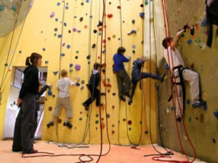 L’été sera sportif à Lyon L’été sera sportif à Lyon