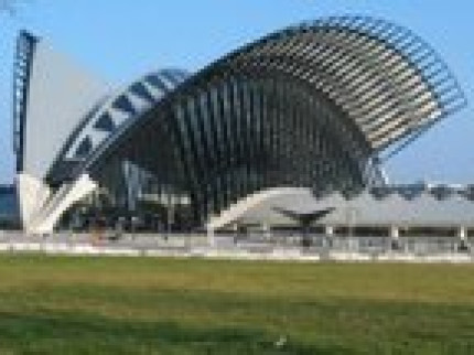 La Cour des comptes épingle la gare TGV de Saint-Exupéry La Cour des comptes épingle la gare TGV de Saint-Exupéry