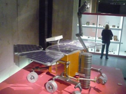 La Fête de la science fête ses 20 ans La Fête de la science fête ses 20 ans