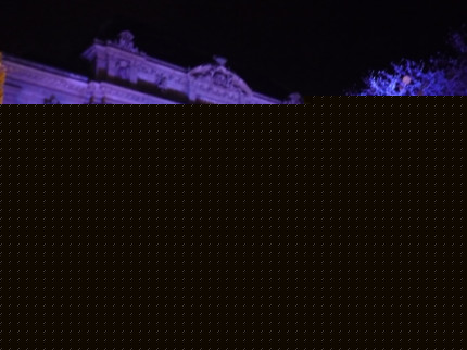 La F&ecirc;te des Lumi&egrave;res se veut solidaire place des C&eacute;lestins