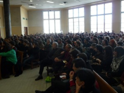La fronde des enseignants-chercheurs s’organisent La fronde des enseignants-chercheurs s’organisent