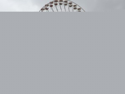 La grande roue à l’amende La grande roue à l’amende