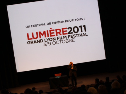 La liste des premiers invités du Festival Lumière dévoilée La liste des premiers invités du Festival Lumière dévoilée
