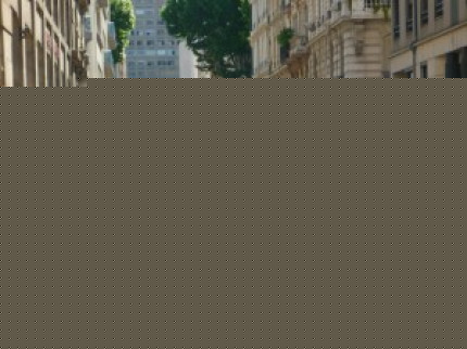 La mort accidentelle d'une petite fille de 5 ans