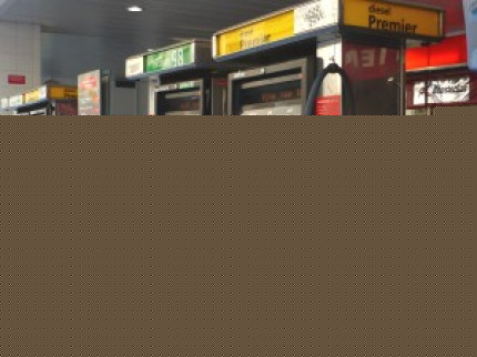 La pénurie de carburant continue La pénurie de carburant continue