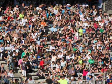 La population en Rh&ocirc;ne-Alpes devrait exploser d&rsquo;ici &agrave; 2040