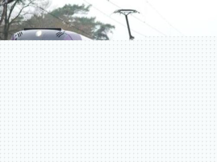 La première rame du tram-train de l’Ouest lyonnais arrive vendredi La première rame du tram-train de l’Ouest lyonnais arrive vendredi