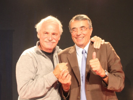 La r&eacute;gion et le Grand Lyon s&rsquo;engagent sur la voie de l&rsquo;&eacute;cologie