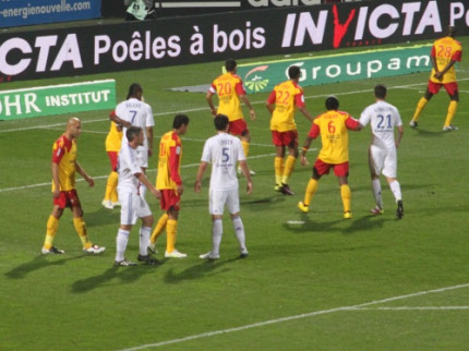 La roue tourne pour l&rsquo;OL