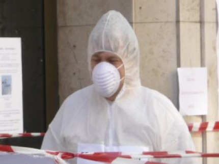 La soci&eacute;t&eacute; Deltalyo & Valmy augmente encore sa production de masques