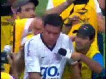 La star brésilienne Ronaldo sera bientôt à nouveau papa... La star brésilienne Ronaldo sera bientôt à nouveau papa...