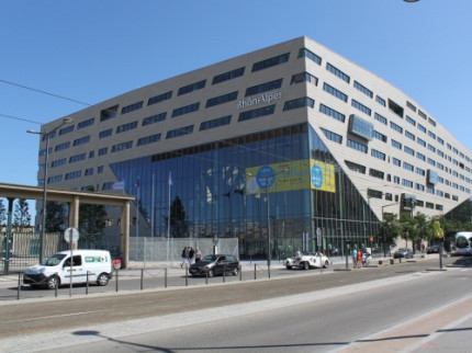 La ville la plus endettée de France se trouve en Rhône-Alpes La ville la plus endettée de France se trouve en Rhône-Alpes