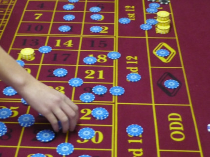 Le Casino Le Pharaon volé sans arme, ni violence Le Casino Le Pharaon volé sans arme, ni violence