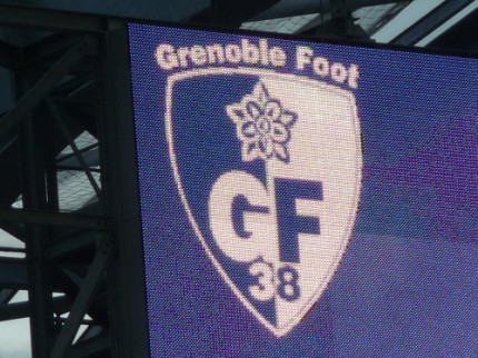 Le GF38 r&eacute;trograd&eacute; en CFA