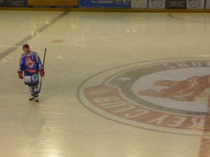 Le LHC s'incline &agrave; Dunkerque
