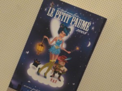 Le Petit Paum&eacute; f&ecirc;te son 40e anniversaire