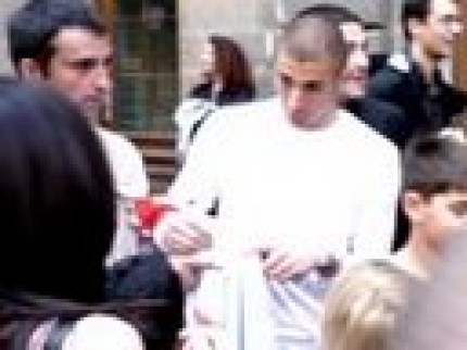 Le Real Madrid s'int&eacute;resse &agrave; Karim Benzema