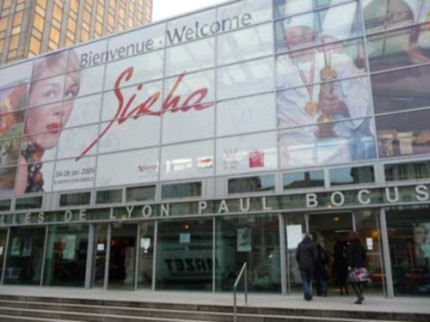 Le Sirha ouvre ses portes samedi &agrave; Eurexpo