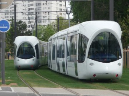 Le T3 à l’arrêt jusqu’à vendredi Le T3 à l’arrêt jusqu’à vendredi