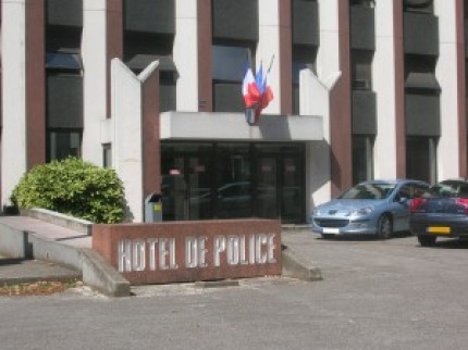 Le braquage du cours Gambetta n&rsquo;en &eacute;tait pas un