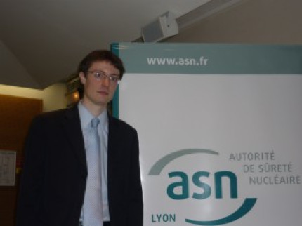 Le centre de radioth&eacute;rapie de Roanne (Loire) rouvre ses portes