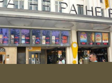 Le cinéma Gérard-Philipe a ré-ouvert ses portes mercredi dernier Le cinéma Gérard-Philipe a ré-ouvert ses portes mercredi dernier