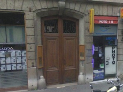 Le club de la presse de Lyon se mobilise pour les deux journalistes capturés en Afghanistan Le club de la presse de Lyon se mobilise pour les deux journalistes capturés en Afghanistan