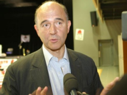 Le d&eacute;fil&eacute; politique continue &agrave; Lyon