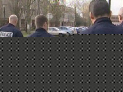 Le d&eacute;mant&egrave;lement d&rsquo;un r&eacute;seau de trafic de stup&eacute;fiant